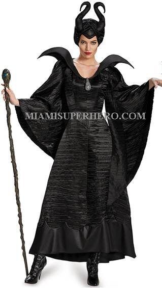 Maleficent party 