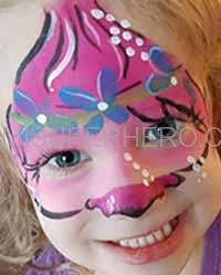 Face Painters For Parties Find the Perfect Face Painter for Your